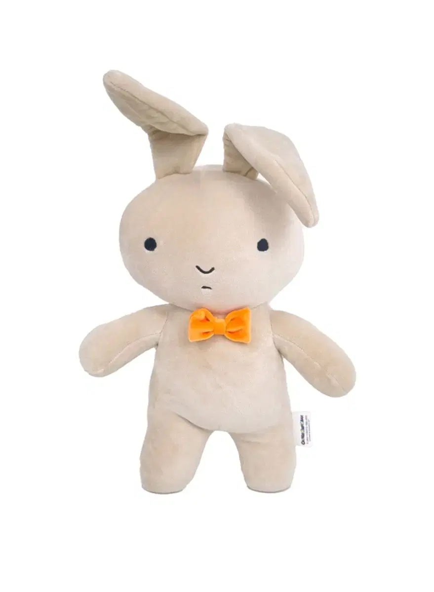 토끼 베베라온 오가닉 애착인형 토끼 헨리(그린) | 베베라온